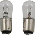 Peak Lighting Miniature Bulb 2-Pack 1004 Clear