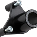 Driven Ignition Switch Mount Black #DTC-04 IH KTM RC 390 2015-2019