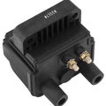 Twin Power 3 Ohm Mini-Coil Black #10-2008 Harley Davidson