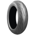 Bridgestone Battlax Hypersport S22 Tire 190/50ZR17 Rear