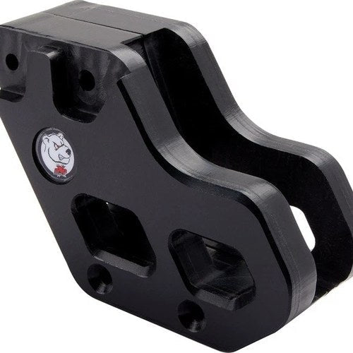 Axp Chain Guide Black #AX1608 for Honda CRF250L/CRF300L/CRF300L Rally