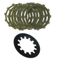 Ebc Src Clutch Friction Plate/Spring Set fits Yamaha YZF-R1 1999-2003