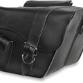 Willie & Max Ranger Standard Slant Saddlebag