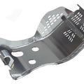 Enduro Engineering Skid Plate #24-080 Husaberg FE 450/FE 501 2013-2014