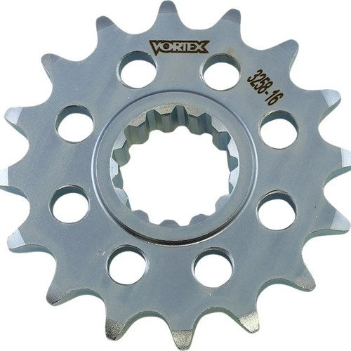 Vortex Front Sprocket 16T 520 BMW S1000RR 2010-2012