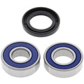 All Balls Wheel Bearing & Seal Kit Front for Yamaha TTR250 1999-2006
