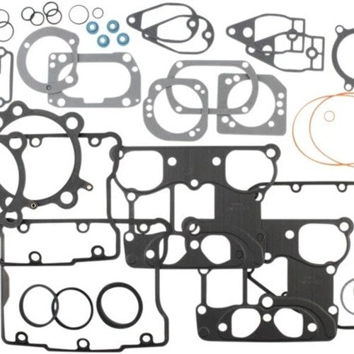 Cometic Est Top End Gasket Kit 4" Bore .030" Harley Davidson FatBoy/Softail Slim