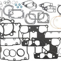 Cometic Est Top End Gasket Kit 4" Bore .030" Harley Davidson FatBoy/Softail Slim