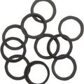 Cometic Oil Pump Check Valve O-Rings 10 Pack #C9449 Harley Davidson