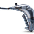 Fmf Factory Fatty Pipe for Yamaha YZ65 2018