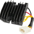 Rick's Motorsports Hot Shot Regulator/Rectifier fits Yamaha FZ6R/FZ6/FZR600R