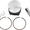 Wossner Piston 71.94mm #8179D200 for Yamaha YZ250 2-Stroke/IT250