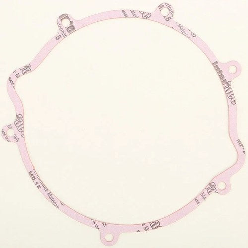 Boyesen Clutch Cover Gasket for Suzuki RM250 1996-2008