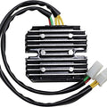 Rick's Motorsports Lithium-Ion Compatible Regulator for Honda CX500 78-81