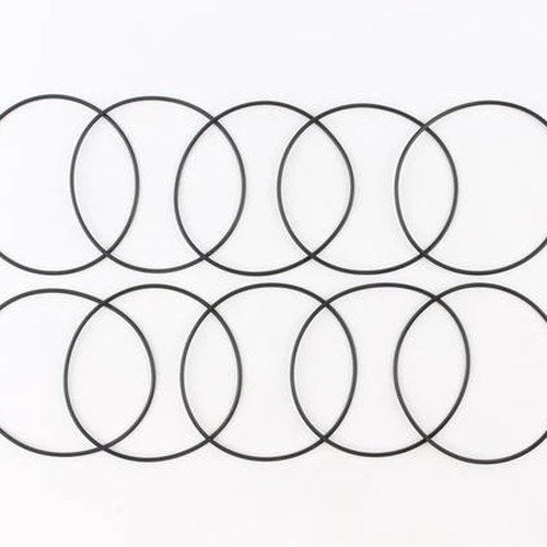 Cometic Base O-Rings 10 Pack #C9628 Harley Davidson