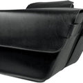 Willie & Max Raptor Super Slant Saddlebags