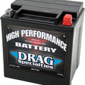 DS High Performance Factory Activated Agm Maintenance Free Battery #68774