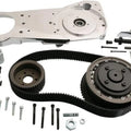 Bdl 2" Drive w/o Cover #SS-2 Harley Davidson