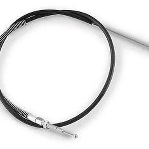 Barnett Clutch Cable +6 Black Harley Davidson Tour Glide/Super Glide