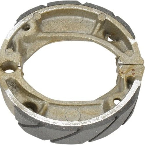 Ebc Grooved Brake Shoes #333G for Honda