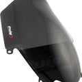 Puig Touring Windscreen Dark Smoke #2125F fits Suzuki Bandit 1250