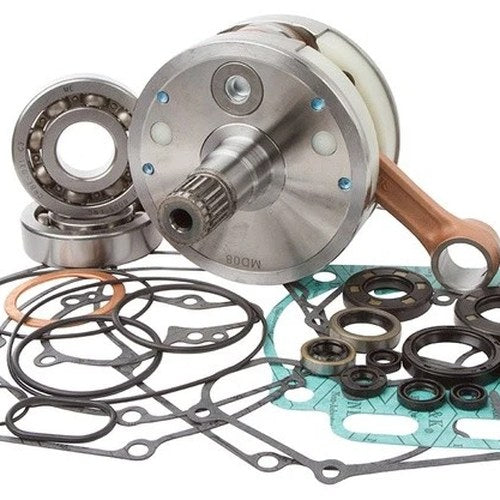 Hot Rods Complete Crankshaft Kit for Kawasaki KX250 2005