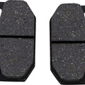 Galfer Semi-Metallic Carbon Brake Pads #FD114G1054 fits Suzuki/Kawasaki/Yamaha
