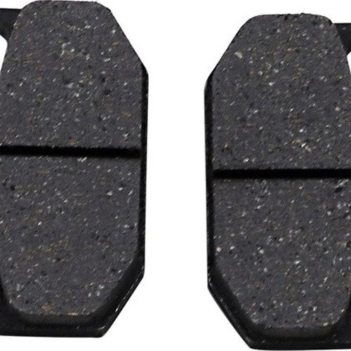 Galfer Semi-Metallic Carbon Brake Pads #FD114G1054 fits Suzuki/Kawasaki/Yamaha