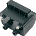 DS 12-Volt Dual Fire Ignition Coil 4 Ohm Electronic