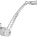 Arlen Ness Deep Cut Brake Pedal With Peg Chrome #19-763 Harley Davidson