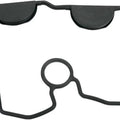 Moose Head Cover Gasket fits Suzuki RM-Z450 2005-2007