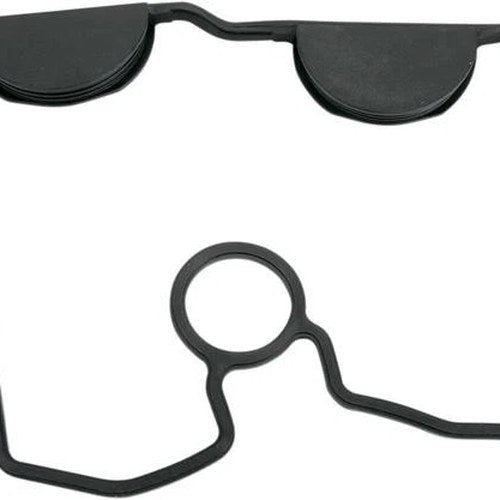 Moose Head Cover Gasket fits Suzuki RM-Z450 2005-2007