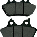 Sbs Hct Carbon Tech Brake Pads #826H.CT Harley Davidson