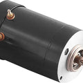DS The Great 12V Generator Black Harley Davidson Sportster/Electra Glide