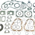 James Motor Gasket Kit Copper Harley-Davidson WL 45 1940-1973