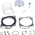 Athena Top End Forged Piston Kit Size A 95.95mm 13.5:1 #P5F0960322006A for Honda