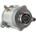 Wild Boar Starter Motor #410-54137 for Suzuki DR650SE/DR650S