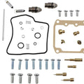 Parts Unlimited Carburetor Rebuild Kit fits Suzuki VZ800 Marauder 800 1997-2004