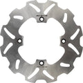All Balls Rear Brake Rotor #18-0045 for Yamaha YZ85/YZ80/YZ65