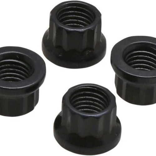 Kibblewhite Rocker Arm Tower Stud Nuts 41007-4 Harley Davidson