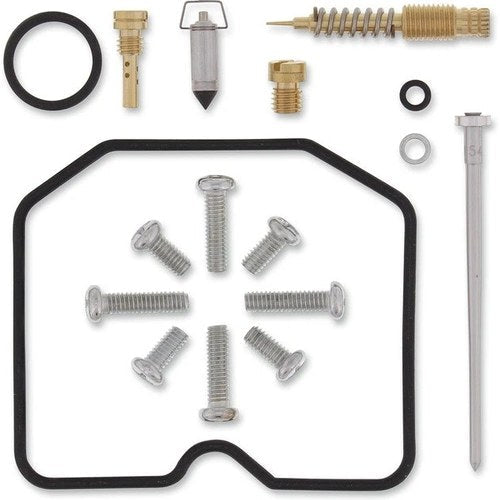 Moose Carburetor Rebuild Kit Kawasaki KLX250S/KLX250SF