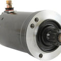 Parts Unlimited Starter #174247