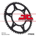 JT Steel Rear Sprocket 52T #JTR808.52 for Suzuki/Kawasaki