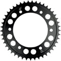 Driven Rear Steel Sprocket 520 43T #5032-520-43T Honda