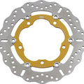 Ebc XC Contour Brake Rotor Front Left #MD4166XC Fits Kawasaki Ninja 300 13-16