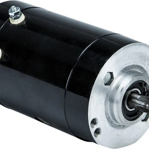 HardDrive Generator 12V #GHD0003 Harley Davidson Electra Glide 1965-1969