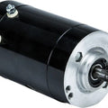 HardDrive Generator 12V #GHD0003 Harley Davidson Electra Glide 1965-1969