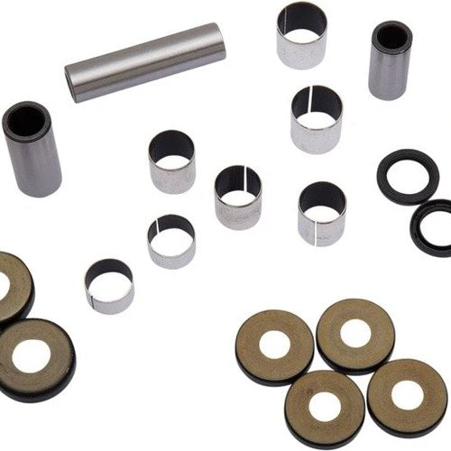 Moose Swingarm Linkage Bearing Kit Rear Lower fits Yamaha TTR125