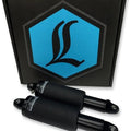 Legend AIR-A Adjustable Shocks Harley Davidson Road Glide