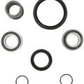 Pivot Works Waterproof Wheel Collar kit Front for Honda CRF250X 4-Stroke/CRF450X